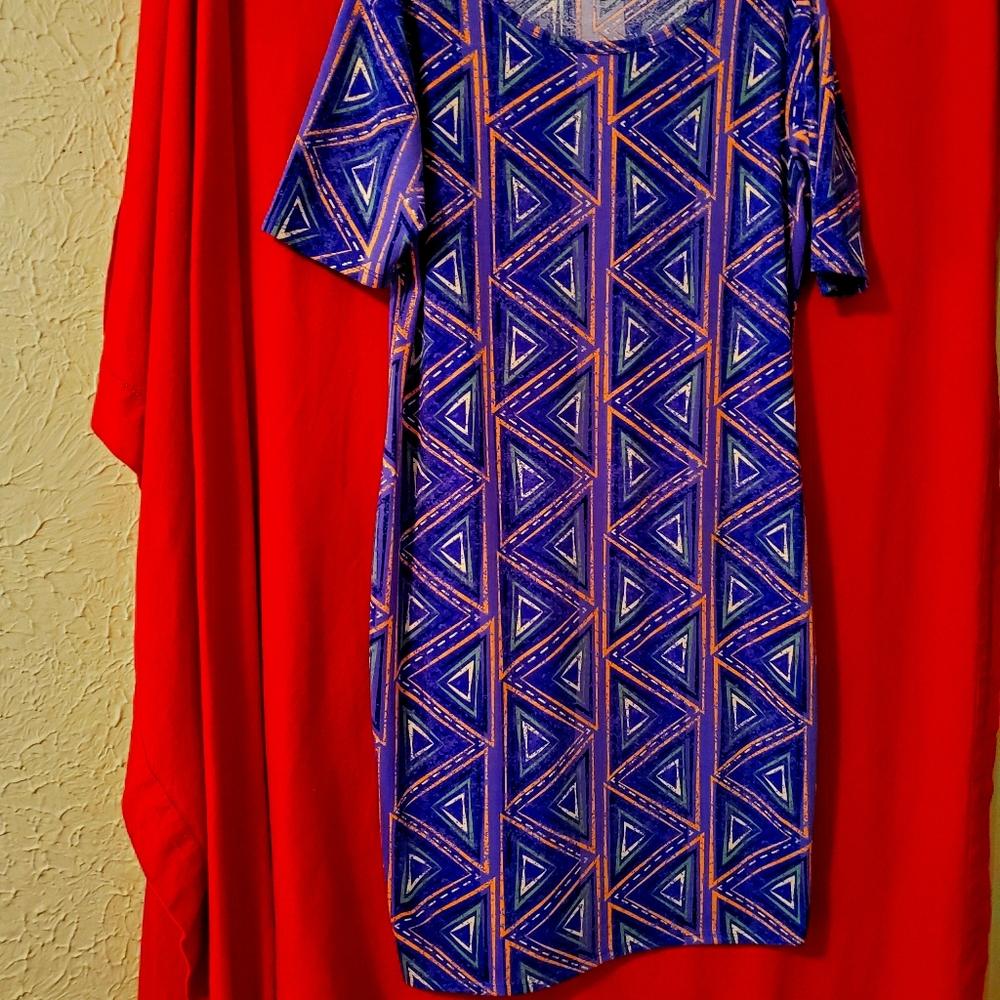 LuLaRoe Julia